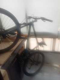 Bicicleta rockrider