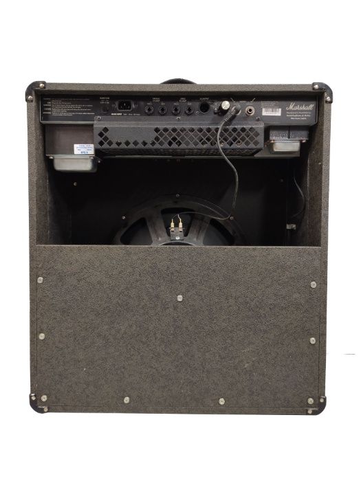 Marshall JTM 60 1x15 lampowe combo gitarowe 60W UK zamiana