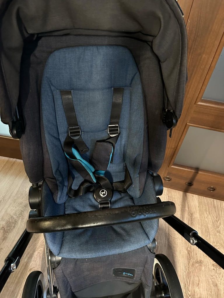Wozek Cybex Priam