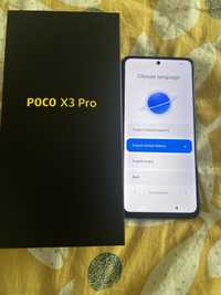 Продам Xiaomi POKO X 3 Pro