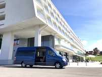 Przewóz osób Wynajem busów Warszawa Busy 6-20 miejsc
