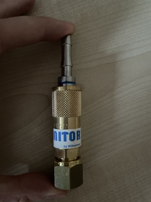 Unitor EN561 / ISO 7289