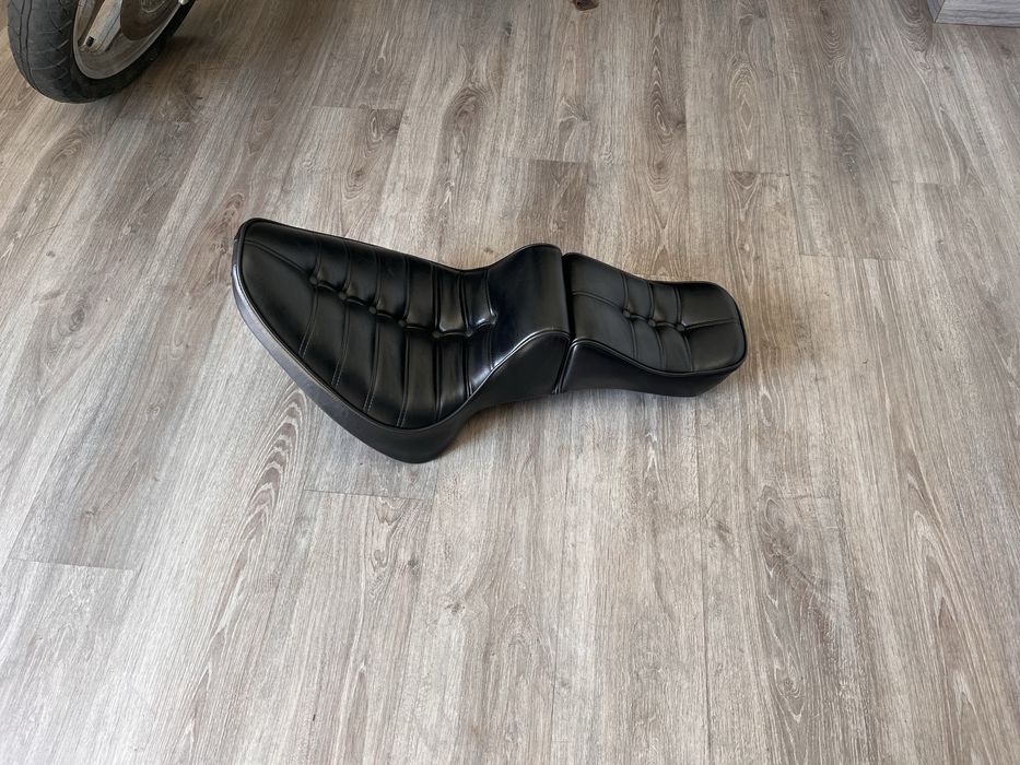 Várias peças Harley Davidson