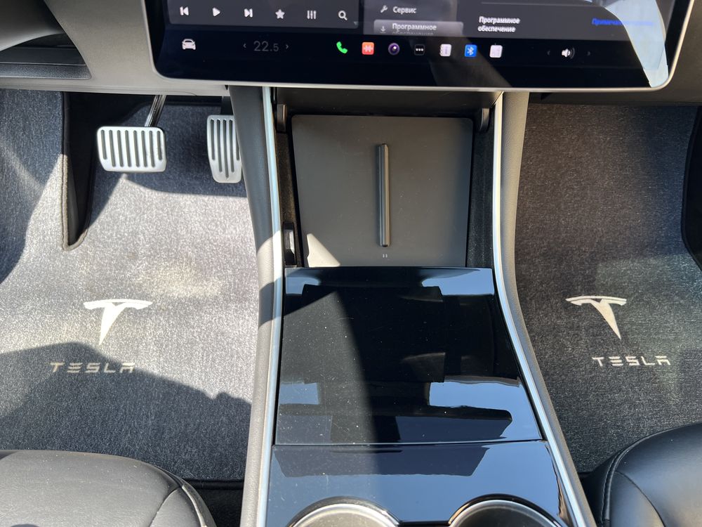 Tesla Model 3 2018 Dual Motor Long Range 75KW