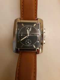 Relógio Massimo Dutti homem