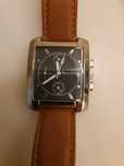 Relógio Massimo Dutti homem