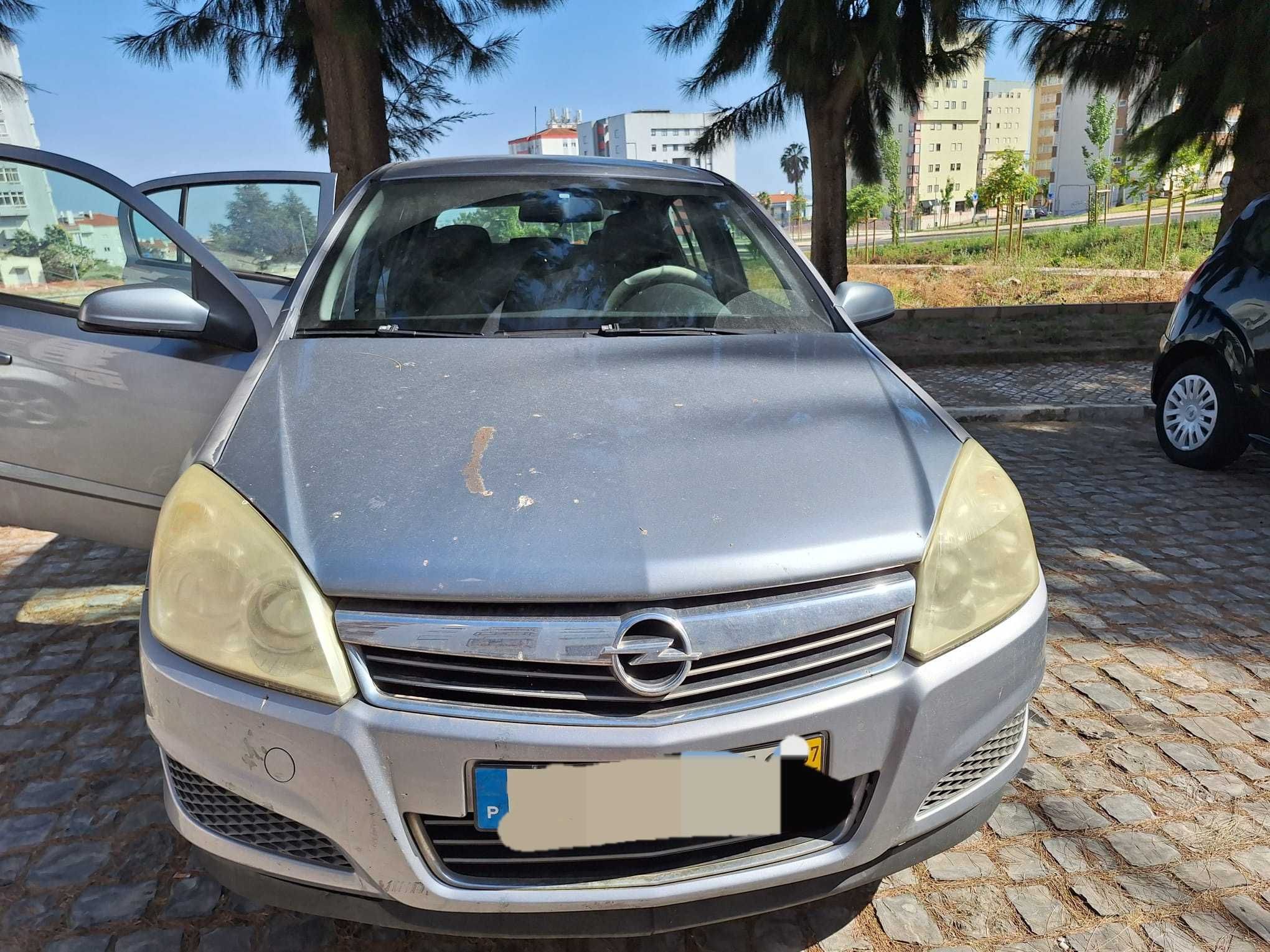 Opel Astra H 1.4 Cosmo