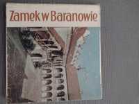 Przewodnik / książka Zamek w Baranowie