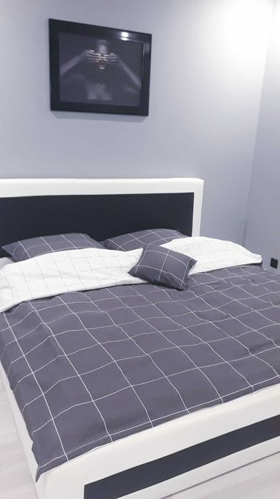 2 pokojowy Apartament w bloku / mieszkanie na doby - tygodnie