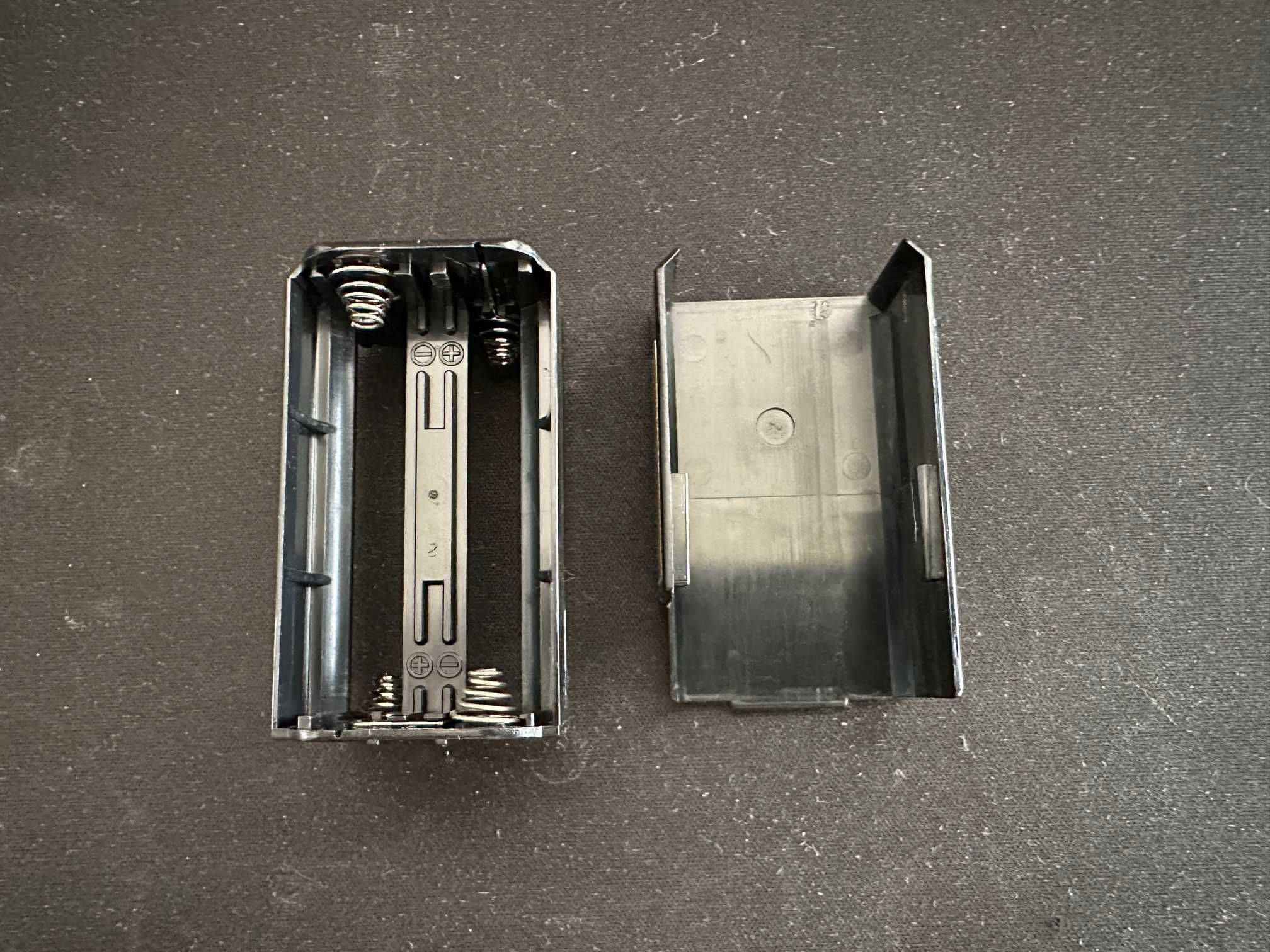 Walkman Sony WM-D6