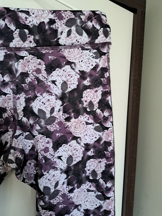 Legginsy r L damskie