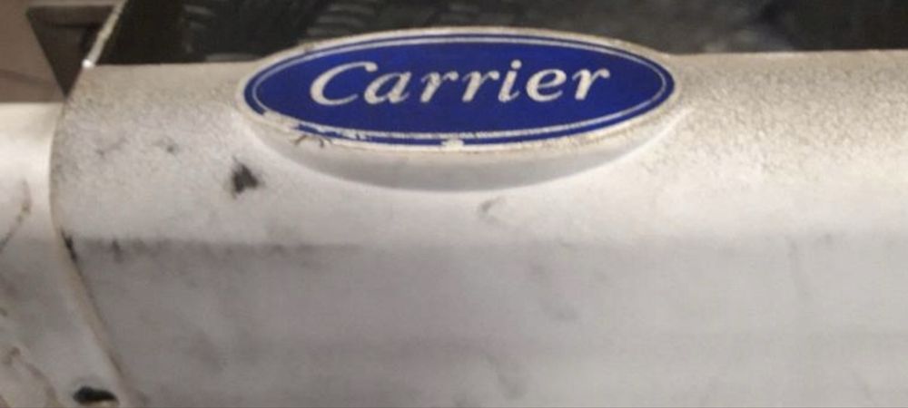 Agregat chłodniczy Carrier Viento 200 12V