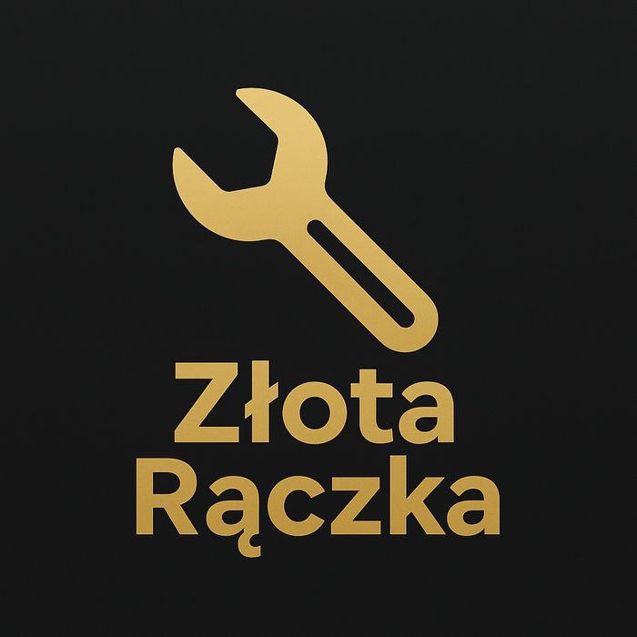 Złota Rączka, skręcanie montaż mebli