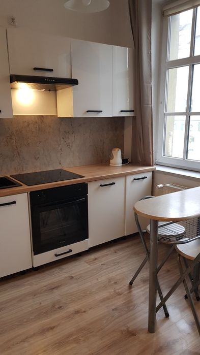 Noclegi w kawalerce – centrum miasta, Rynek