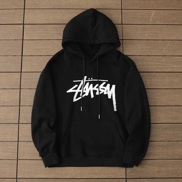 Худі Stussy / Худи Стуси (є теплі та звичайні)