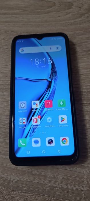 Telefon Infinix 20 5G