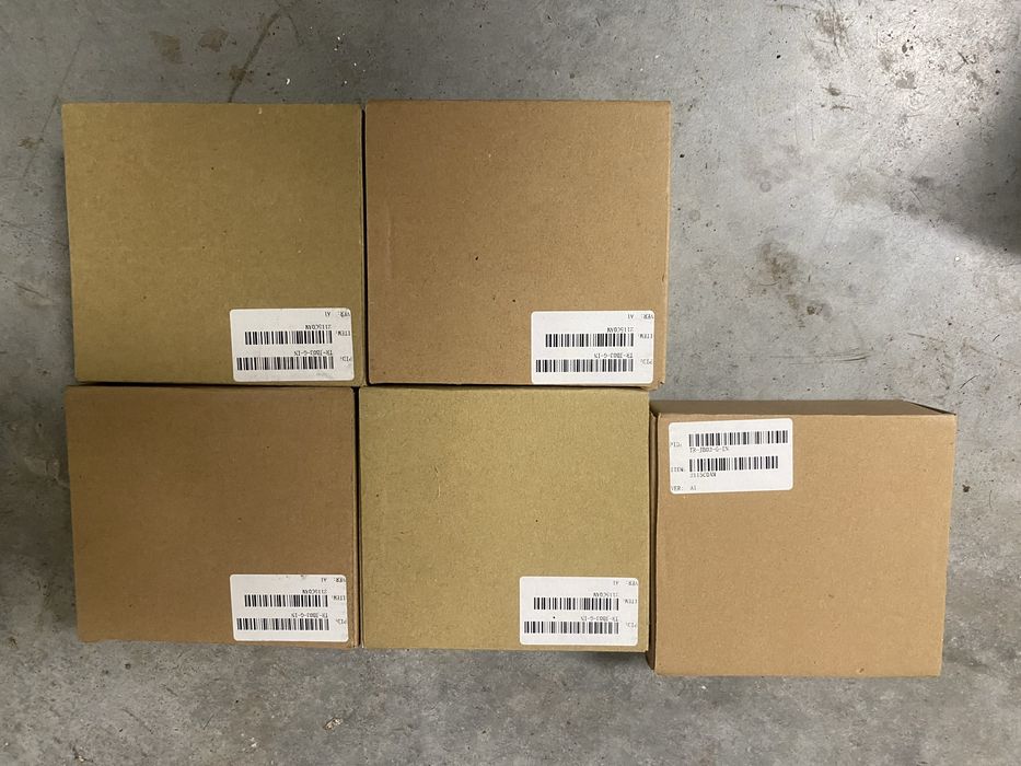 Vário Material CCTV