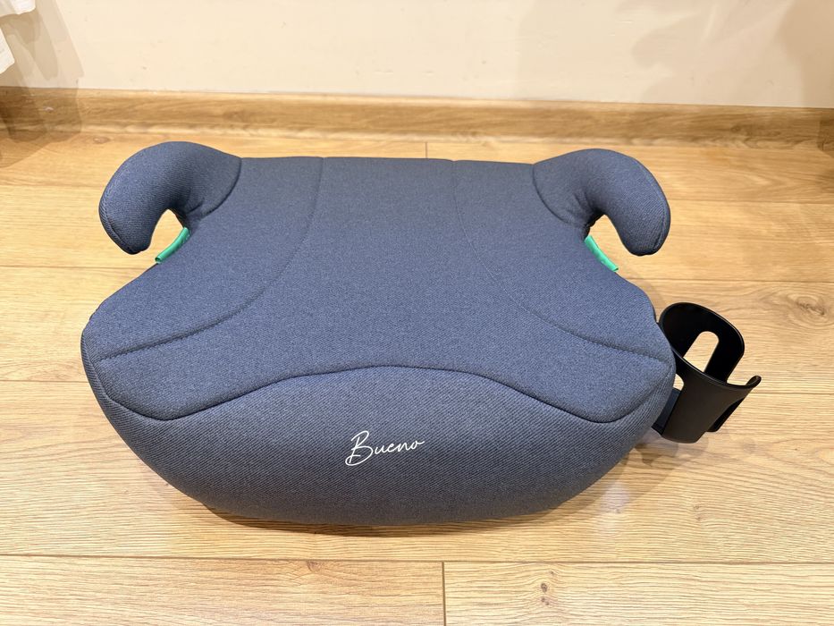 NOWY podstawka Fotelik samochodowy StartBaby BUENO z ISOFIX