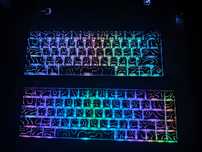 Магнітна клавіатура Aula win60HE win68HE клавиатура 8000hz (останні)