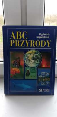 ABC Przygody w pytaniach i odpowiedziach