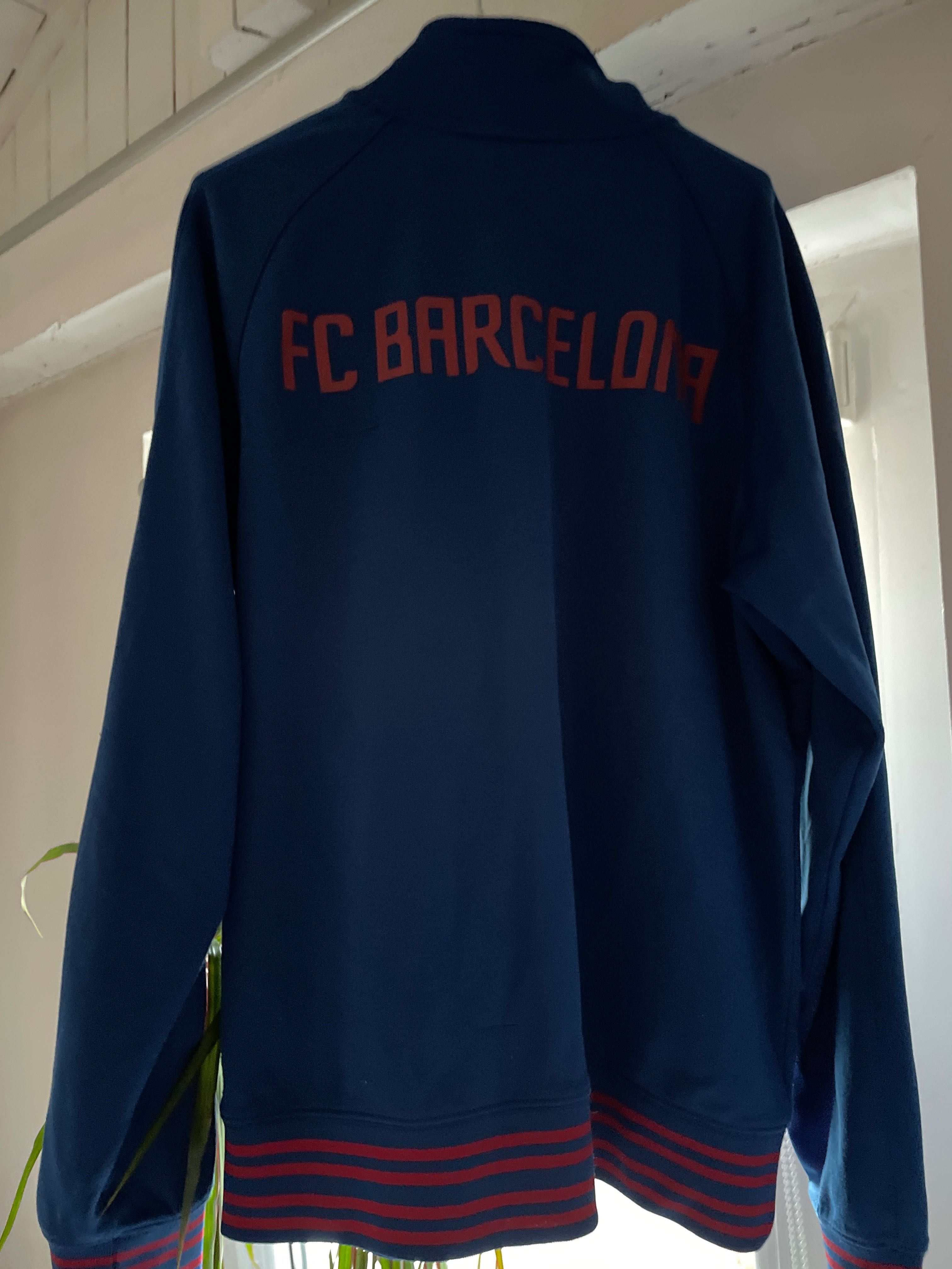 Bluza FC Barcelona