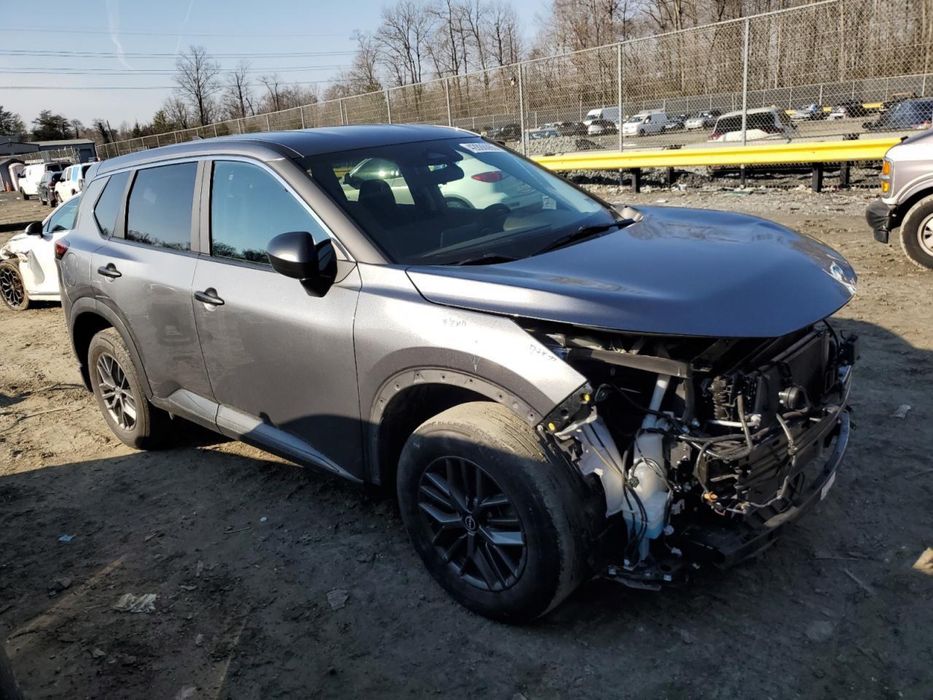 Разборка Nissan Rogue t33 2021, 2022, 2023. Розбірка Nissan Rogue S