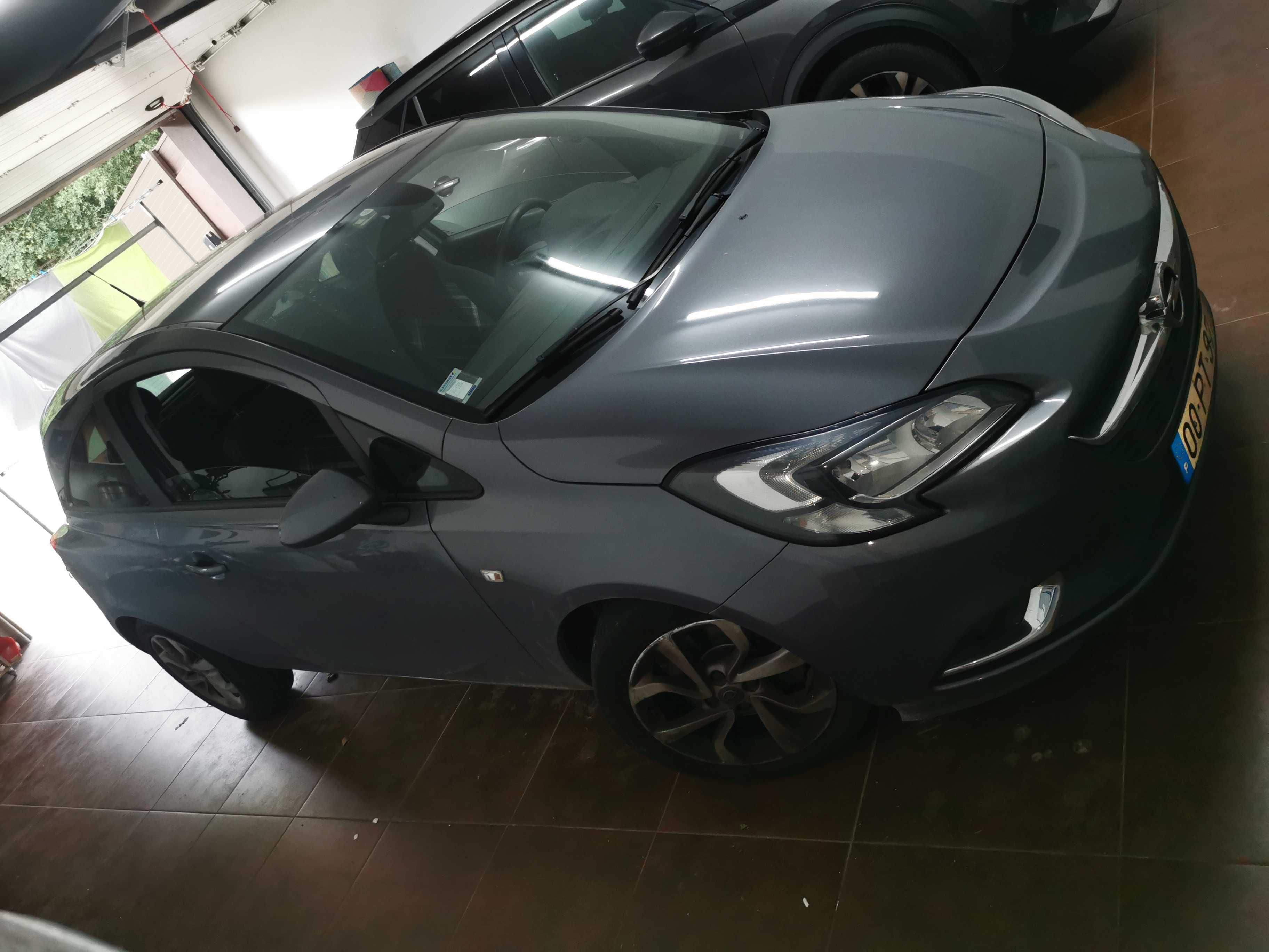 Opel corsa em óptimas condições