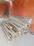Stemple budowlane  ok 2,6m