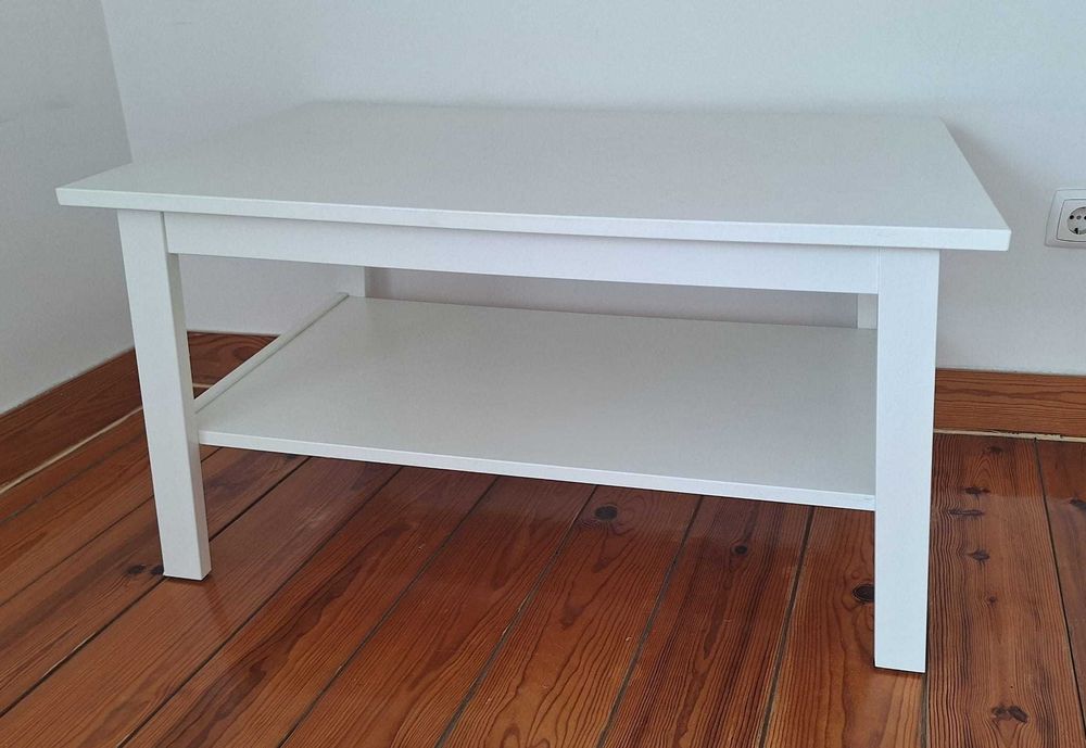 Ikea Table white