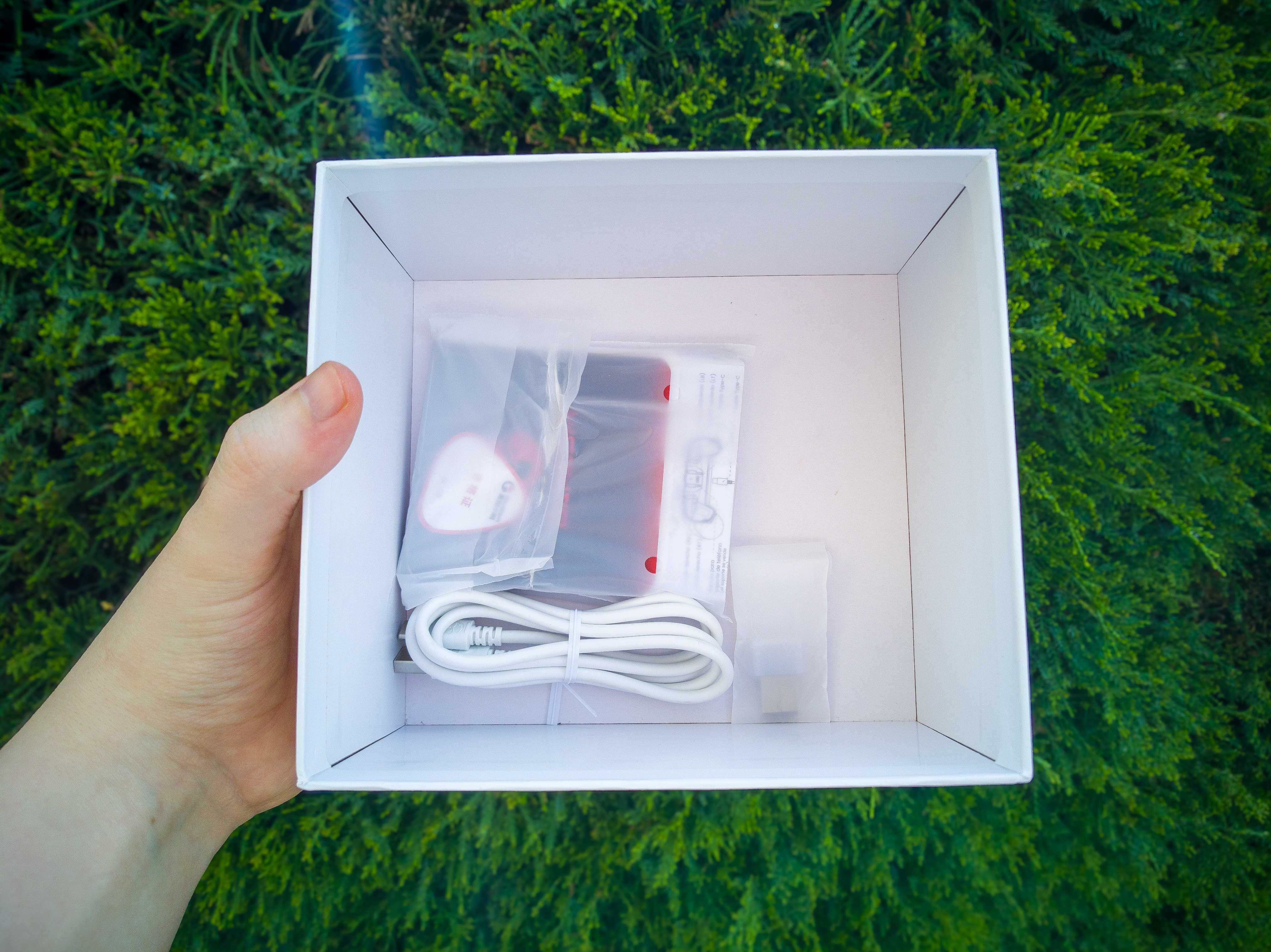 ‼️Gamesir Cyclone 2(White) + док-станция‼️