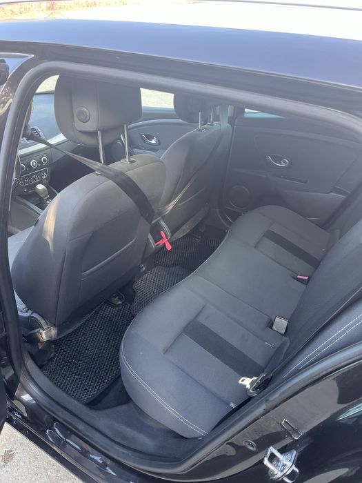 Renault Megane 3