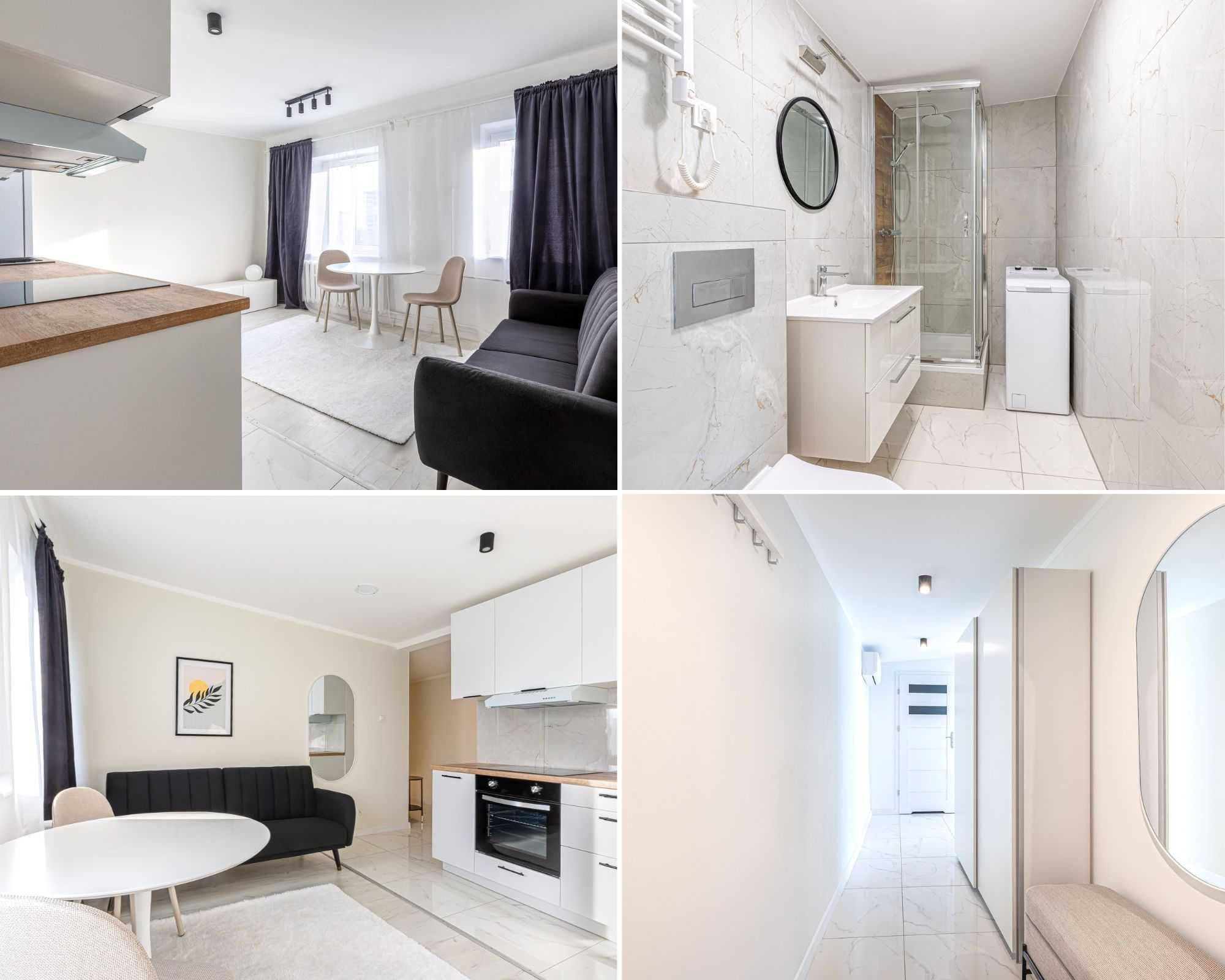 Fotograf zdjęcia mieszkań domów działek apartamentów homestaging dron