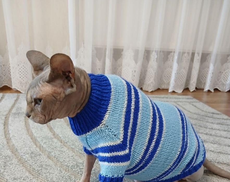 Продам одяг на сфінксів