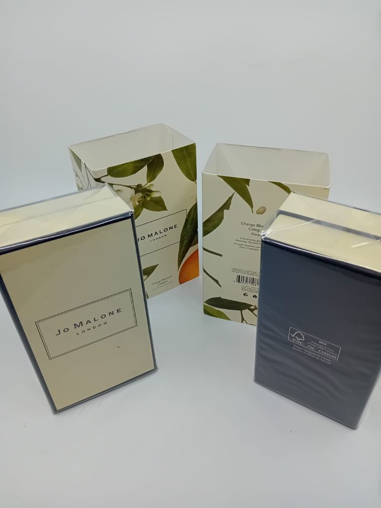 Perfumy Orange Blossom Colonge Edp 100ml