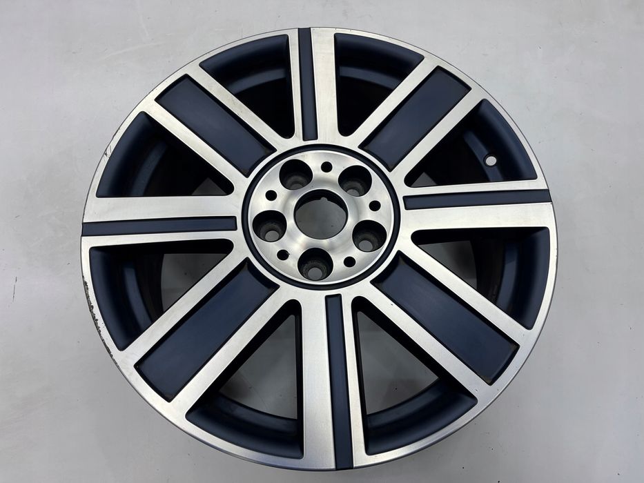 mini cooper f55 f56 f57 felga 7jx18 et54 5x112