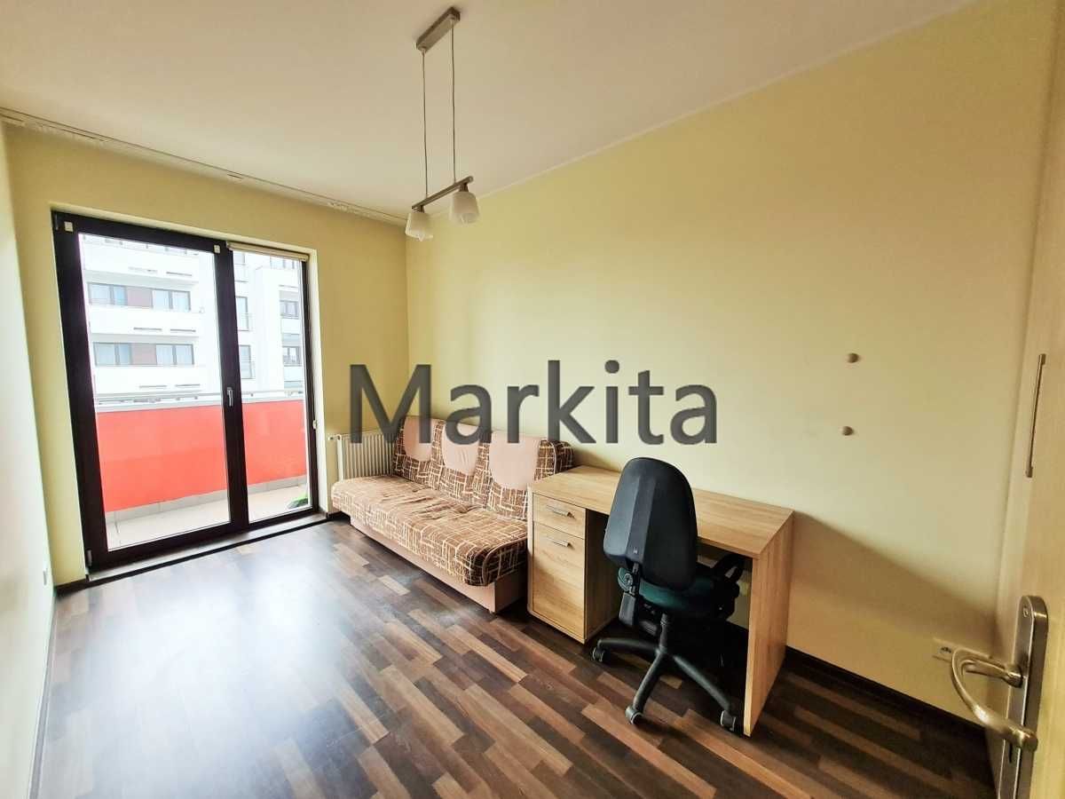ul. Nyska, rozkład, balkon, miejsce postojowe, meble, od 30.09