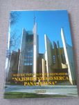 Kościół Parafialny NSPJ Bielsko-Biała