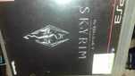 The elder scrolls v Skyrim ps3, sklep Videoteka Tychy 0624