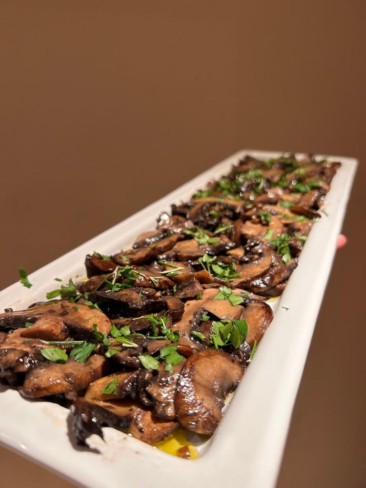 Catering ao domicílio ou em espaços particulares
