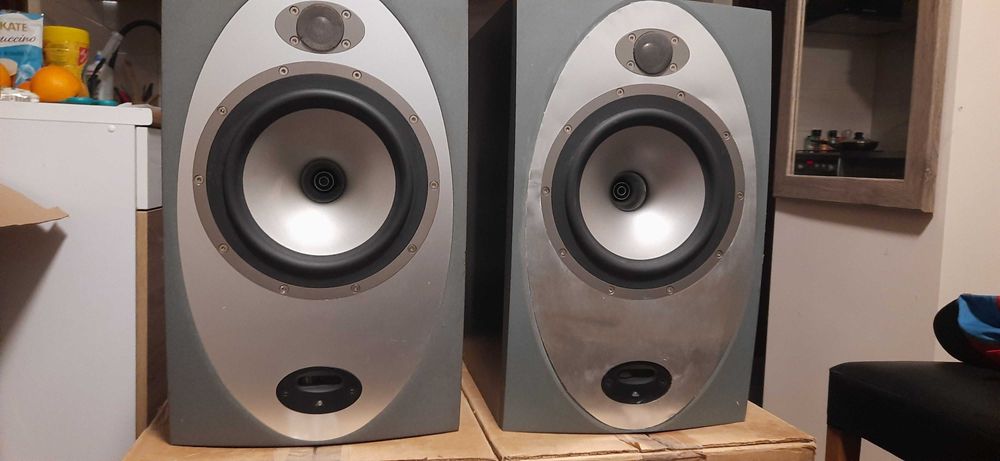 Tannoy Precision 8D monitory studyjne