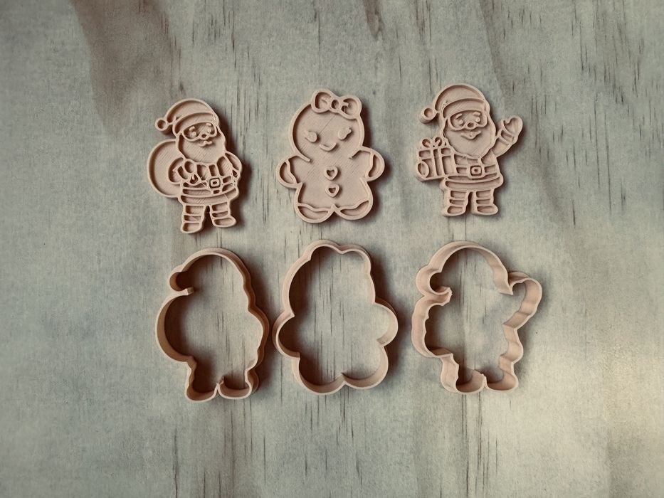 Форми для випічки,новорічні форми,форми,Випічка,Пряники,Вирубка