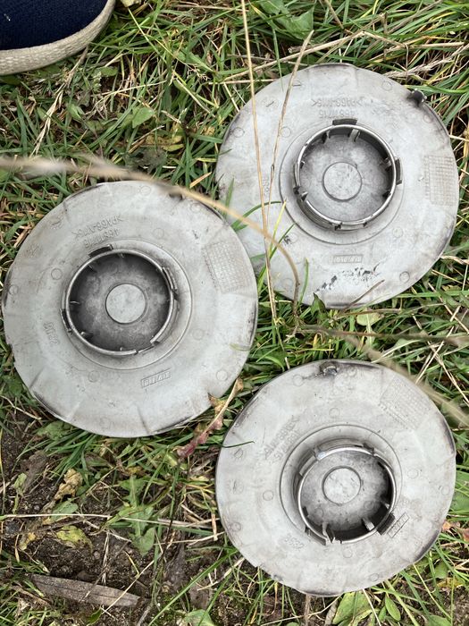 Alufelgi fiat stilo 15 cali 4x98