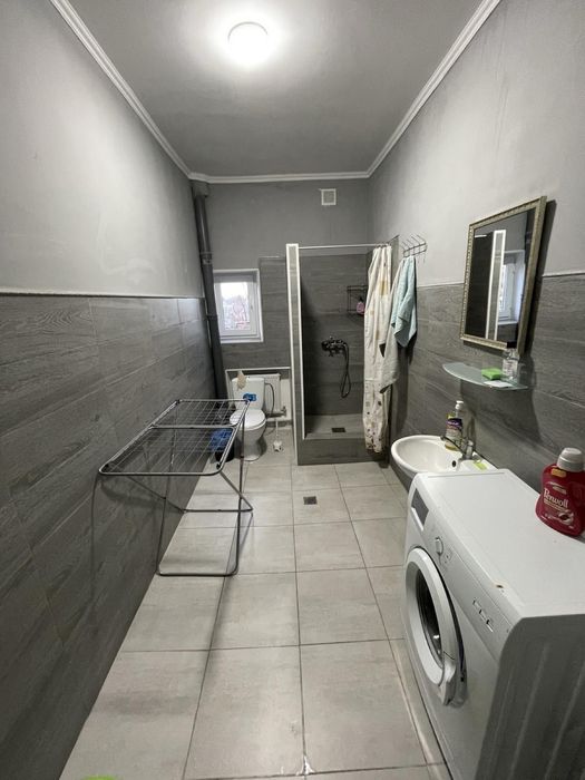 Здам одно кімнатну квартиру 50м2Картанівка АТБ вартість з комунальними