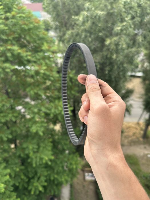 Ремінь варіатора Mototech мототеч на ямаха джог 36 Yamaha Jog SA36