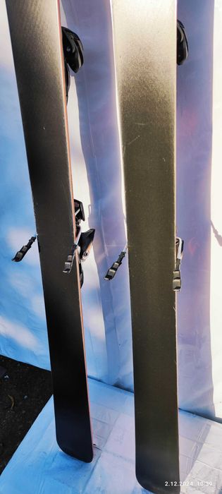 Narty K2 iKonic 85Ti 184cm R18,5 Allm średnioza freeride WYSYŁKA Sklep