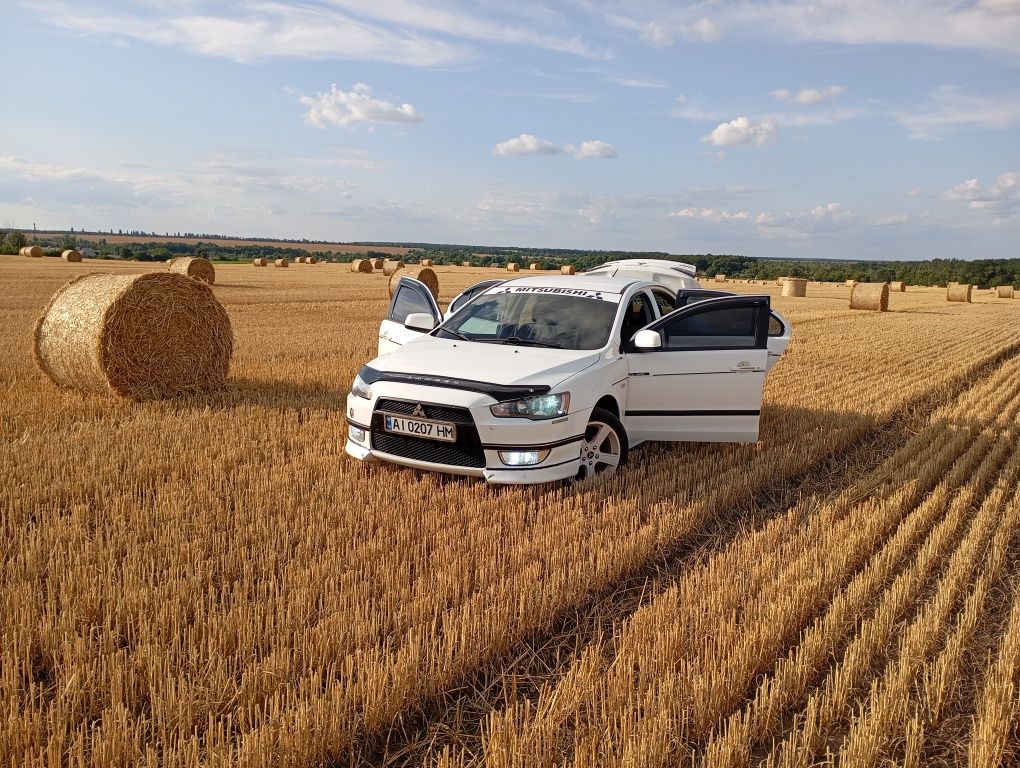 Lancer Mitsubishi