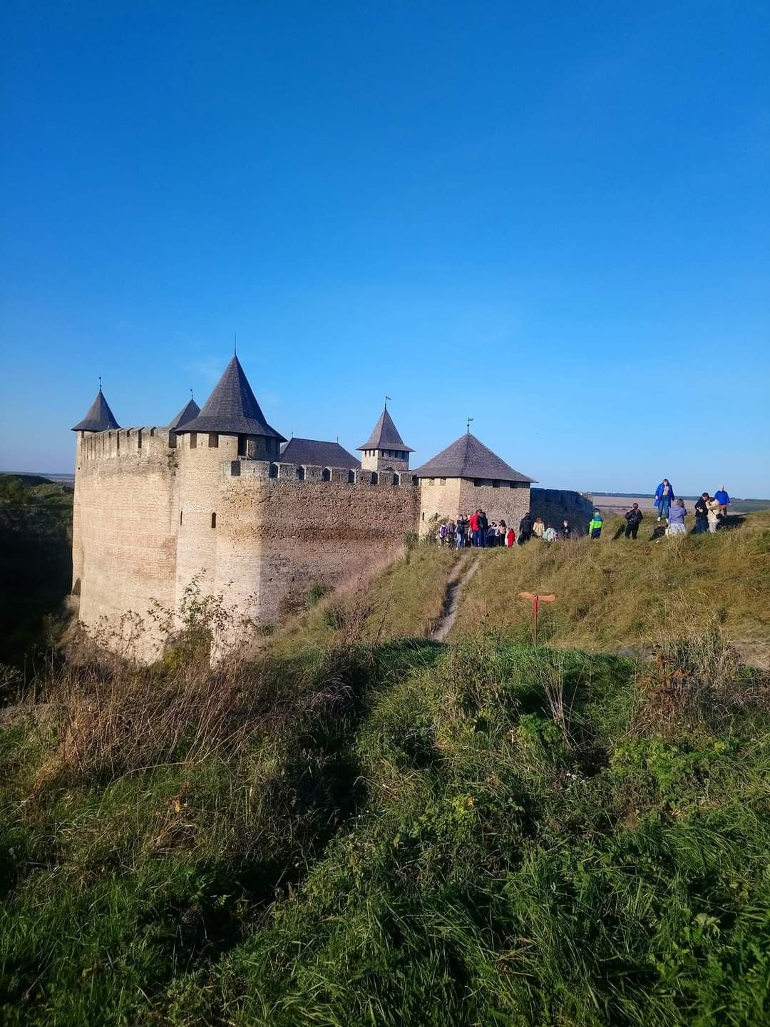 Екскурсії / пасажирські перевезення