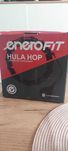 Hula Hop z masażerem i obciążnikiem