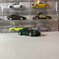 RUF CTR Anniversary (Mini GT 1:64)