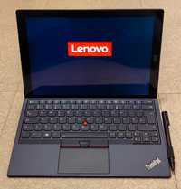 Profesjonalny Tablet Lenovo X1 ThinkPad i7,16gb, 1 tera nvme,W 11 Pro